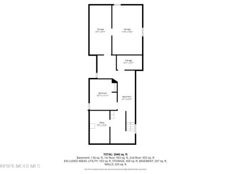 543 N Riverside Drive Neptune Township NJ 07753
