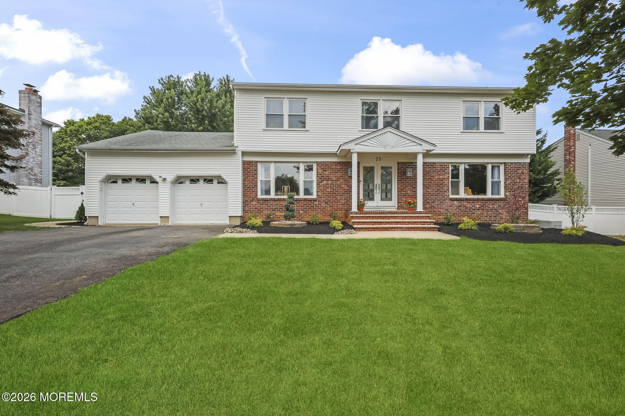 29 Tharp Lane Marlboro NJ 07746