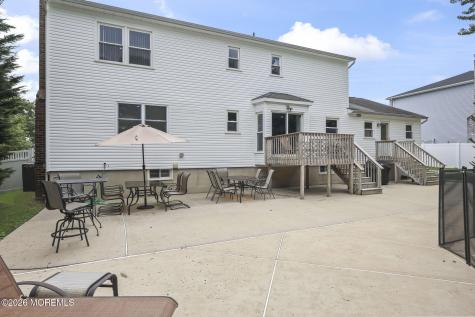 29 Tharp Lane Marlboro NJ 07746