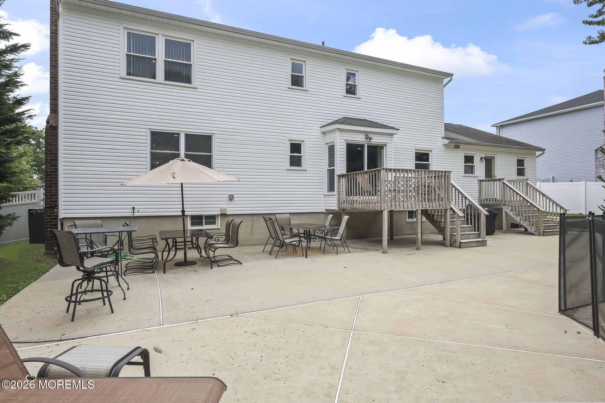 29 Tharp Lane Marlboro NJ 07746