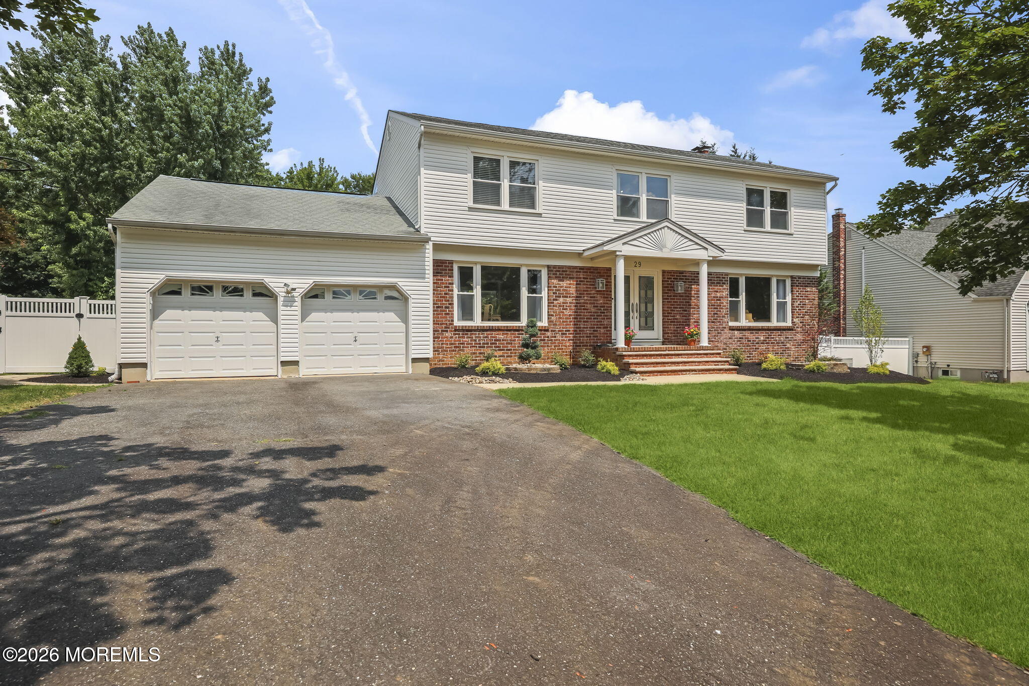29 Tharp Lane Marlboro NJ 07746
