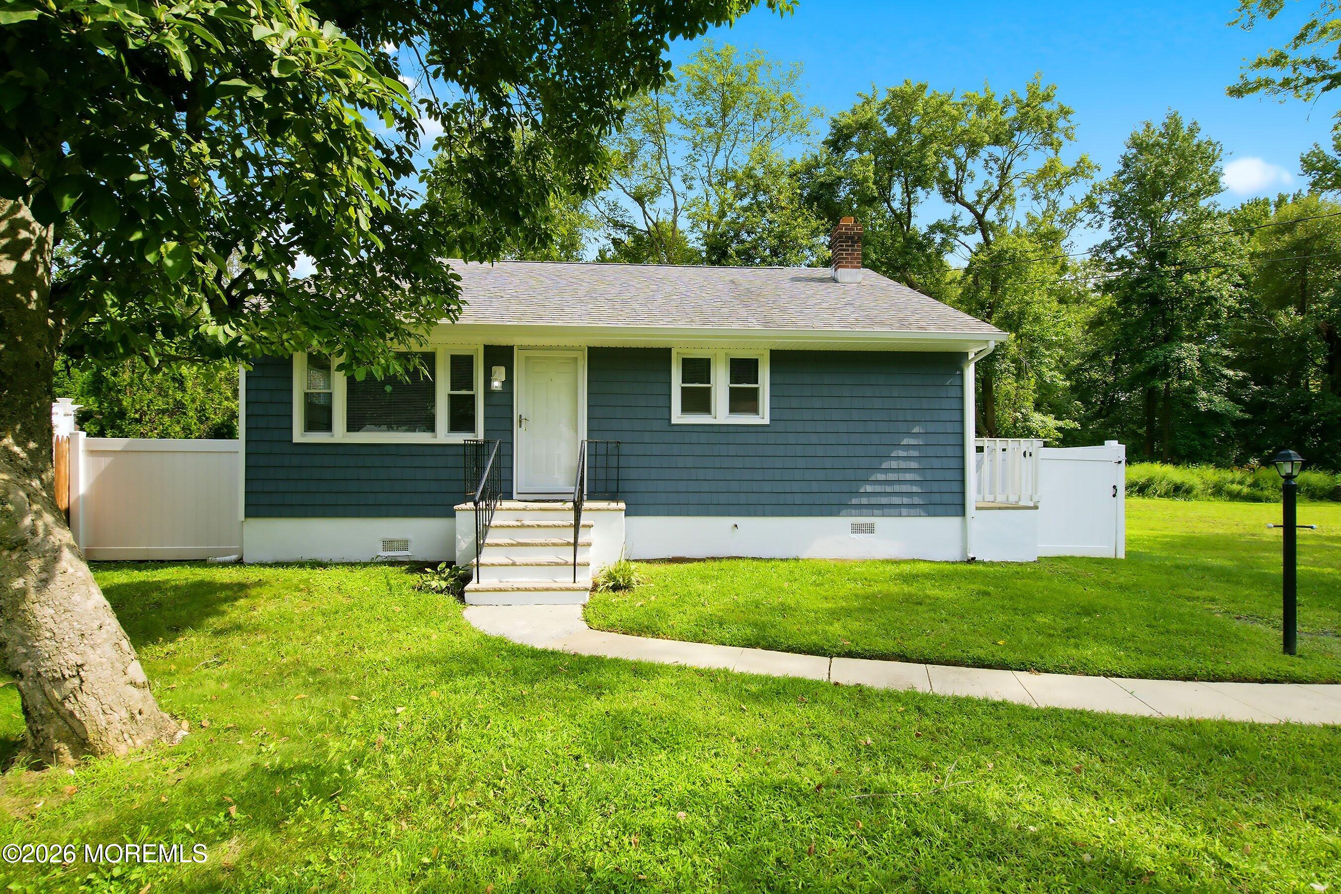 13 Charles Street Matawan NJ 07747