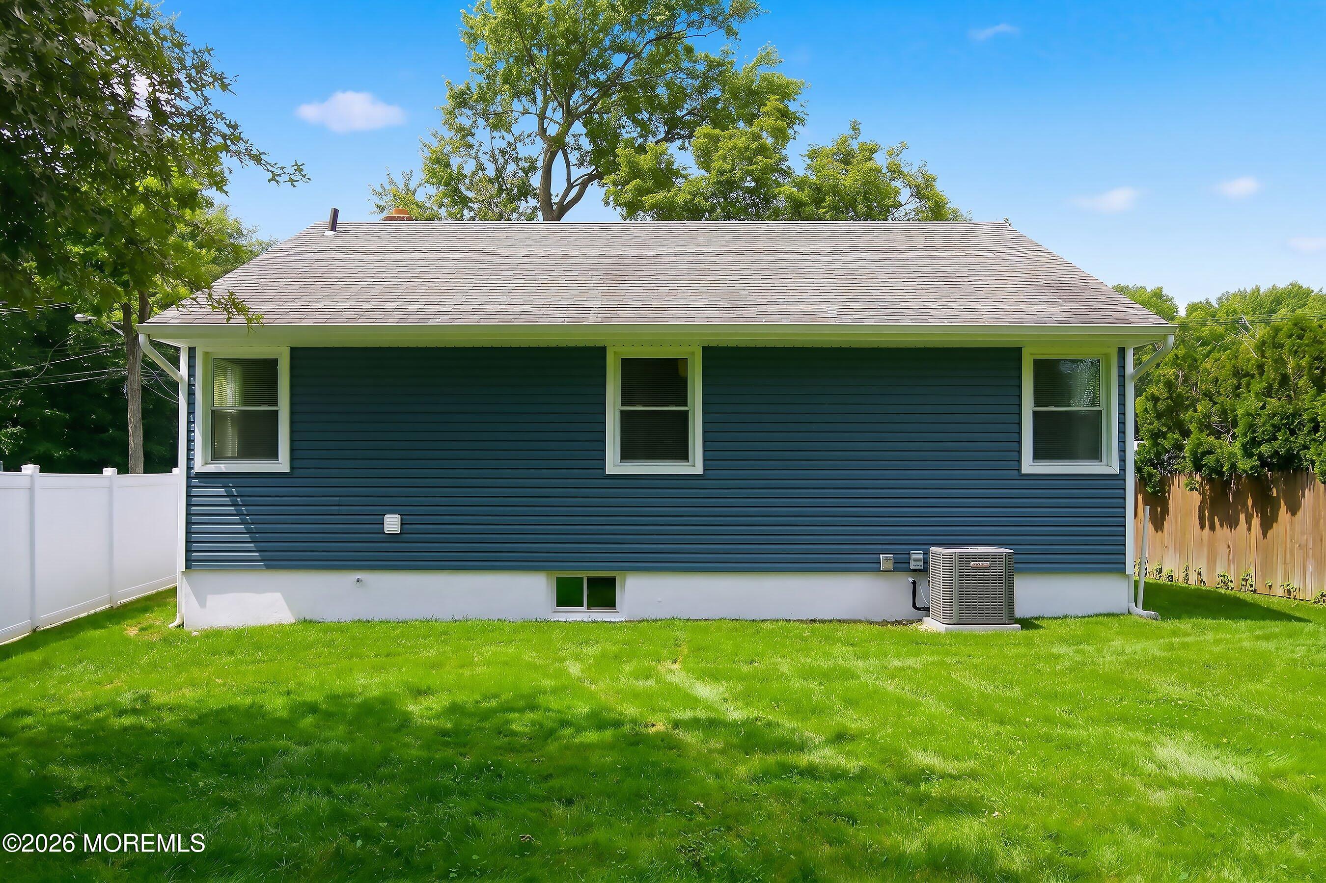 13 Charles Street Matawan NJ 07747