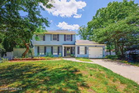 83 Saint Andrews Drive Little Egg Harbor NJ 08087
