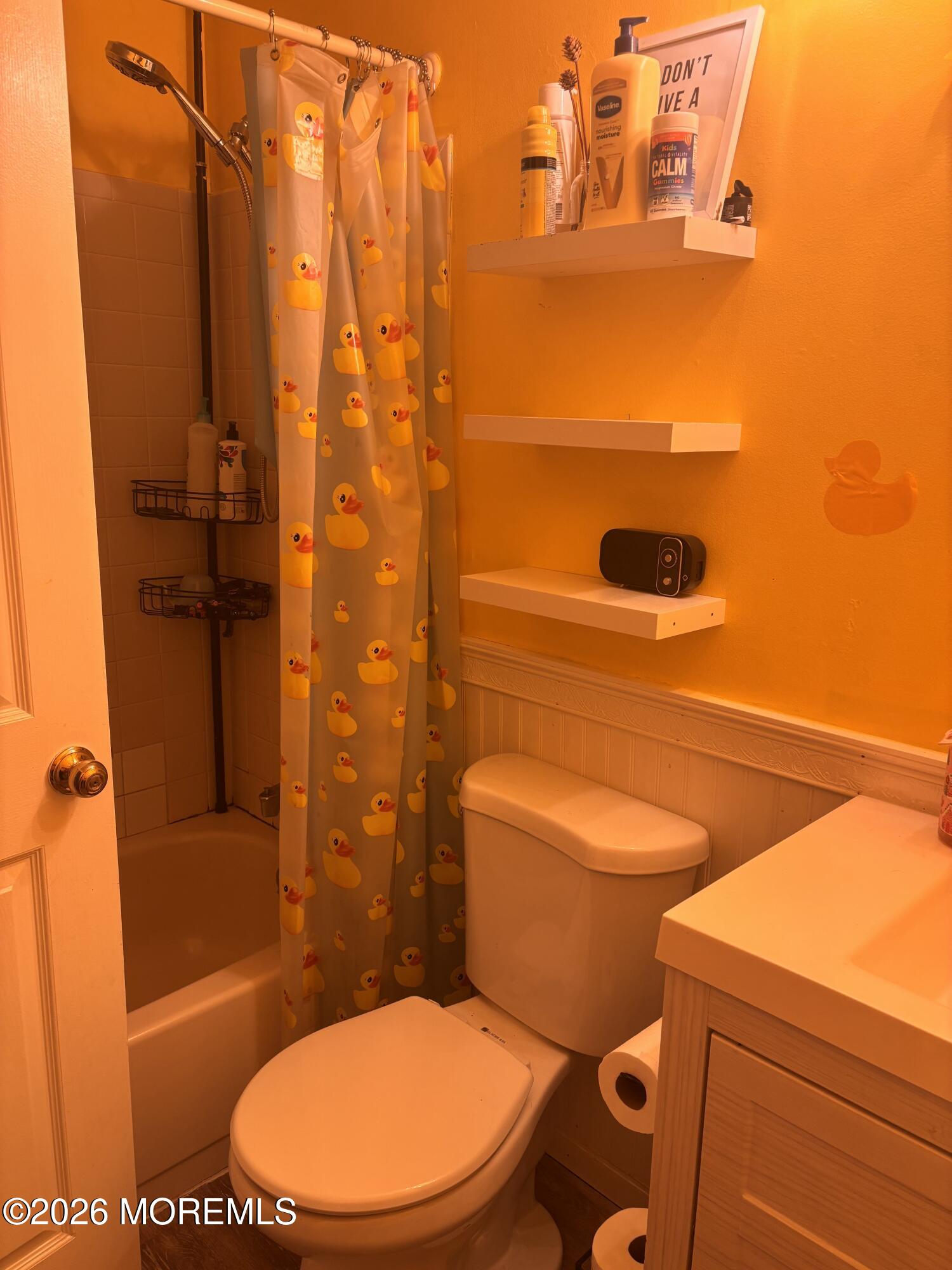 83 Saint Andrews Drive Little Egg Harbor NJ 08087