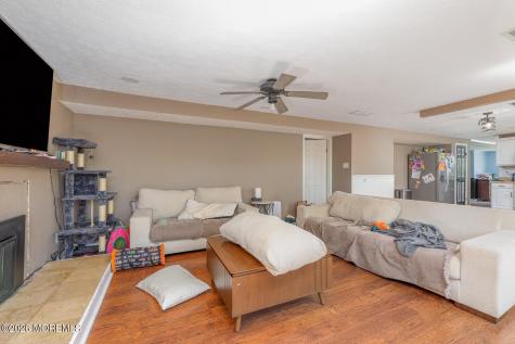 83 Saint Andrews Drive Little Egg Harbor NJ 08087