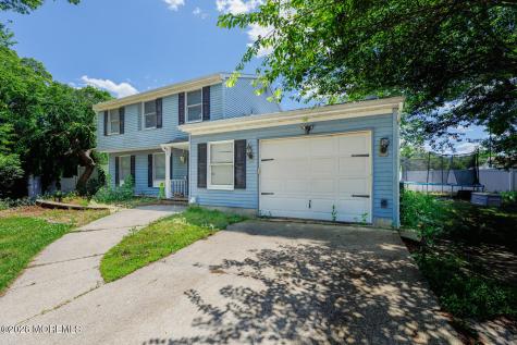 83 Saint Andrews Drive Little Egg Harbor NJ 08087