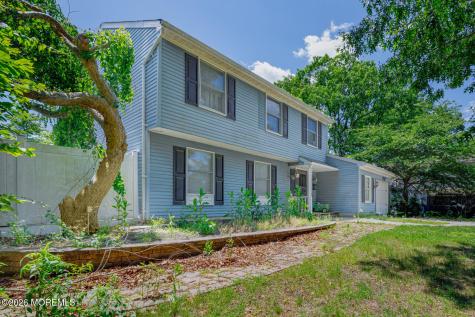 83 Saint Andrews Drive Little Egg Harbor NJ 08087