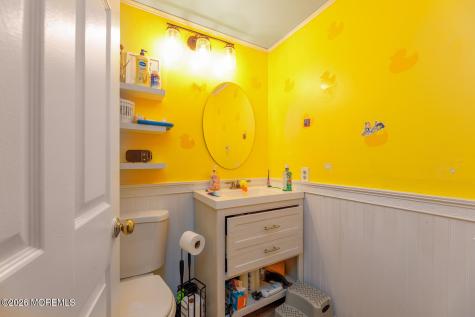 83 Saint Andrews Drive Little Egg Harbor NJ 08087
