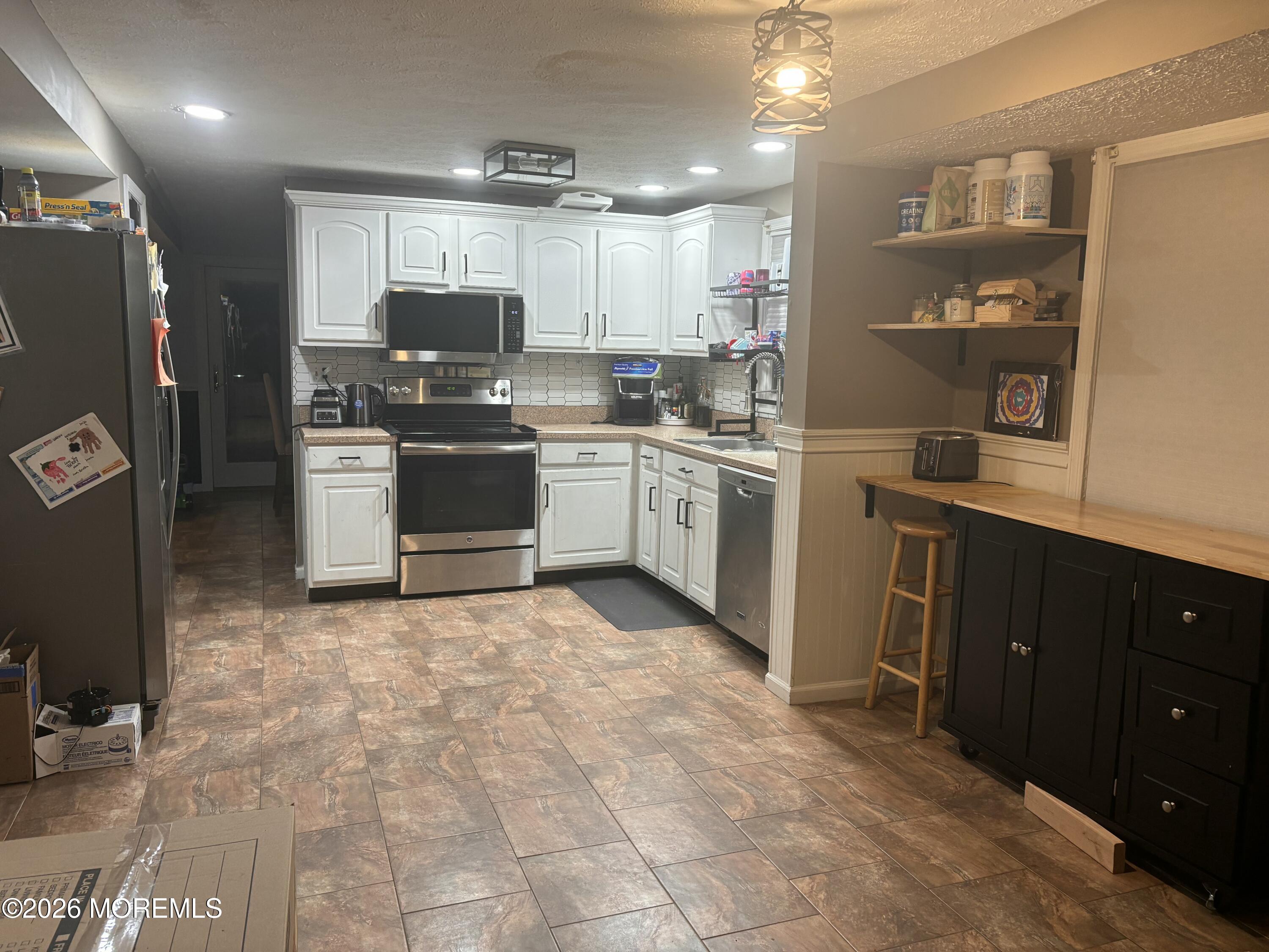 83 Saint Andrews Drive Little Egg Harbor NJ 08087