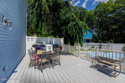 83 Saint Andrews Drive Little Egg Harbor NJ 08087