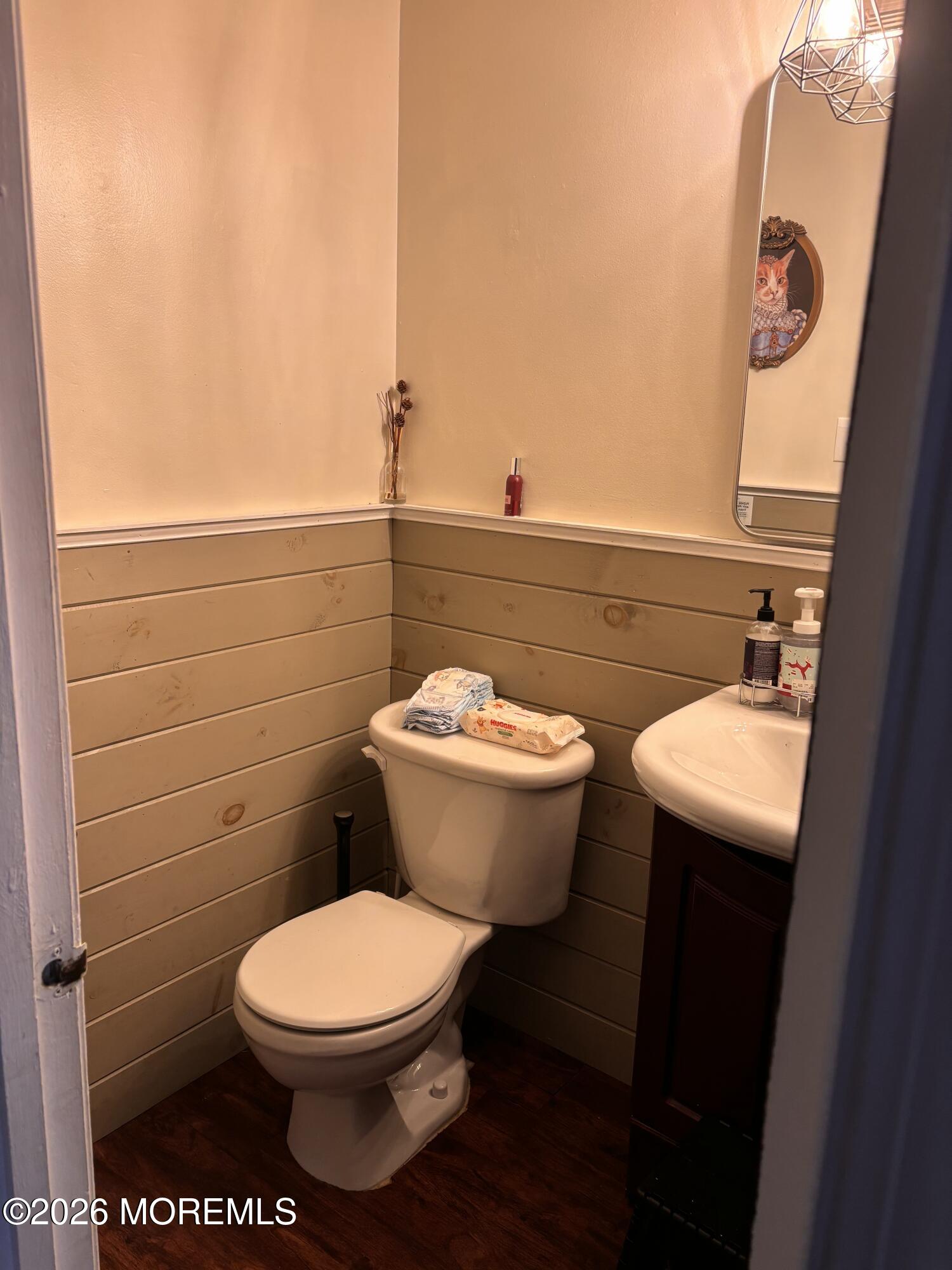 83 Saint Andrews Drive Little Egg Harbor NJ 08087