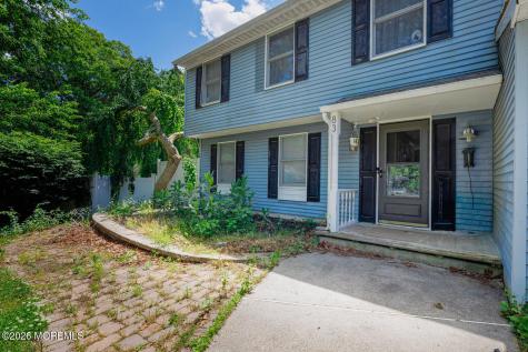 83 Saint Andrews Drive Little Egg Harbor NJ 08087