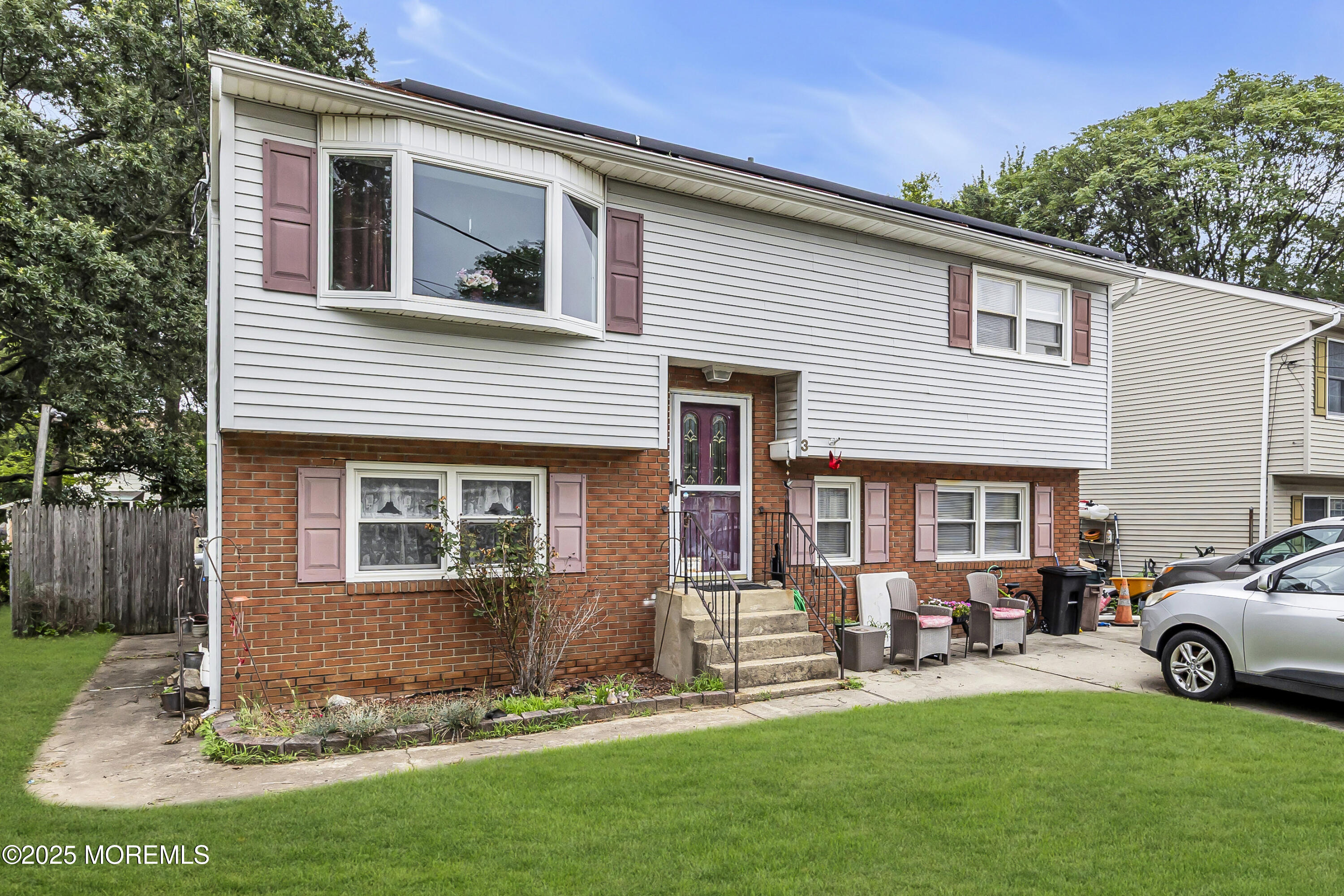 3 Carlo Drive Keansburg NJ 07734