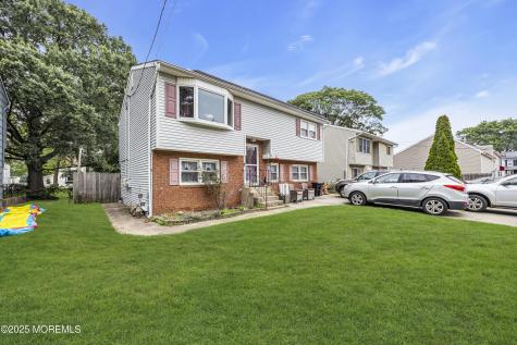 3 Carlo Drive Keansburg NJ 07734