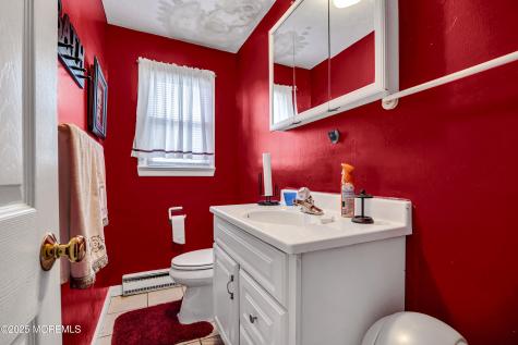 3 Carlo Drive Keansburg NJ 07734