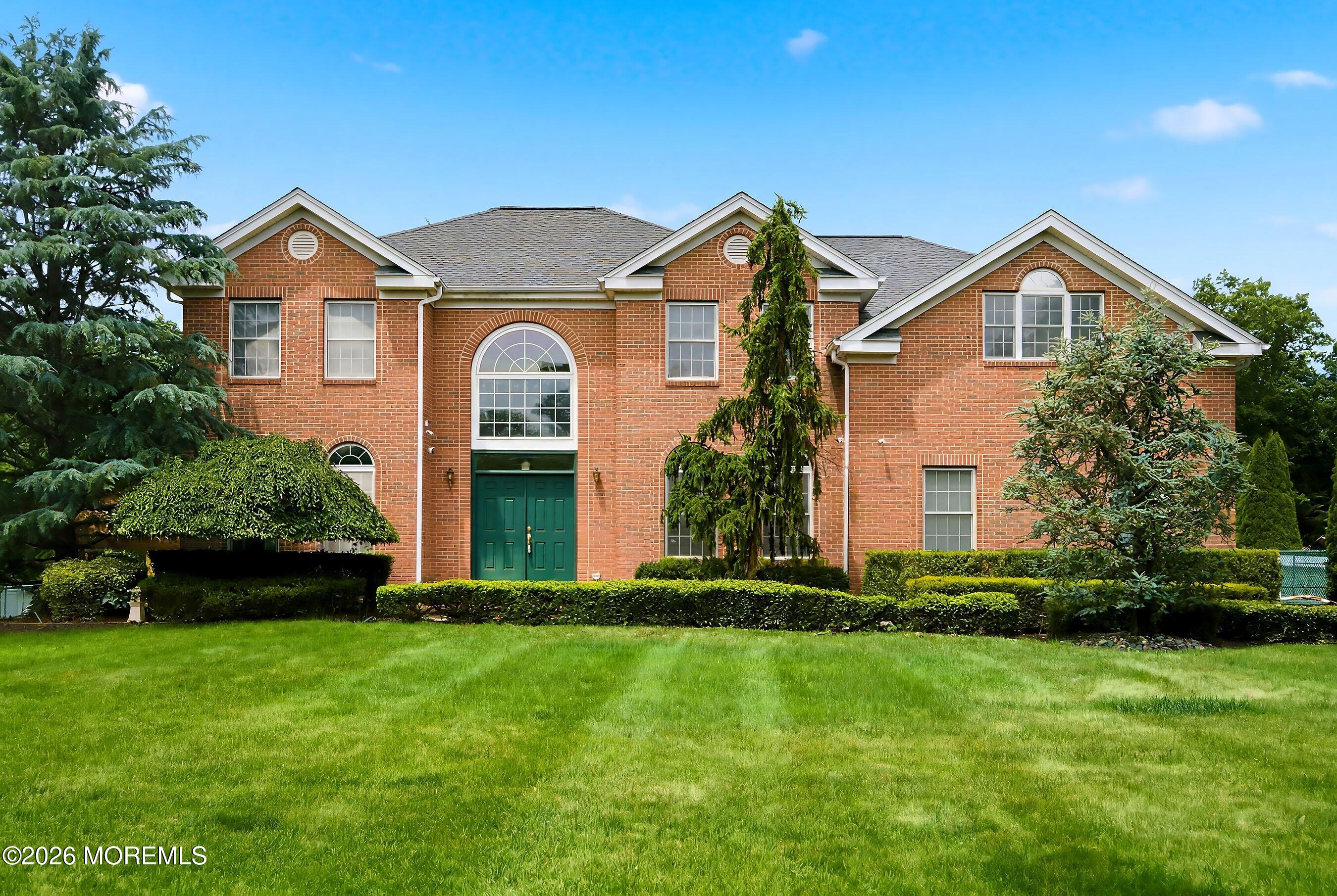 3 Short Hills Boulevard Jackson NJ 08527