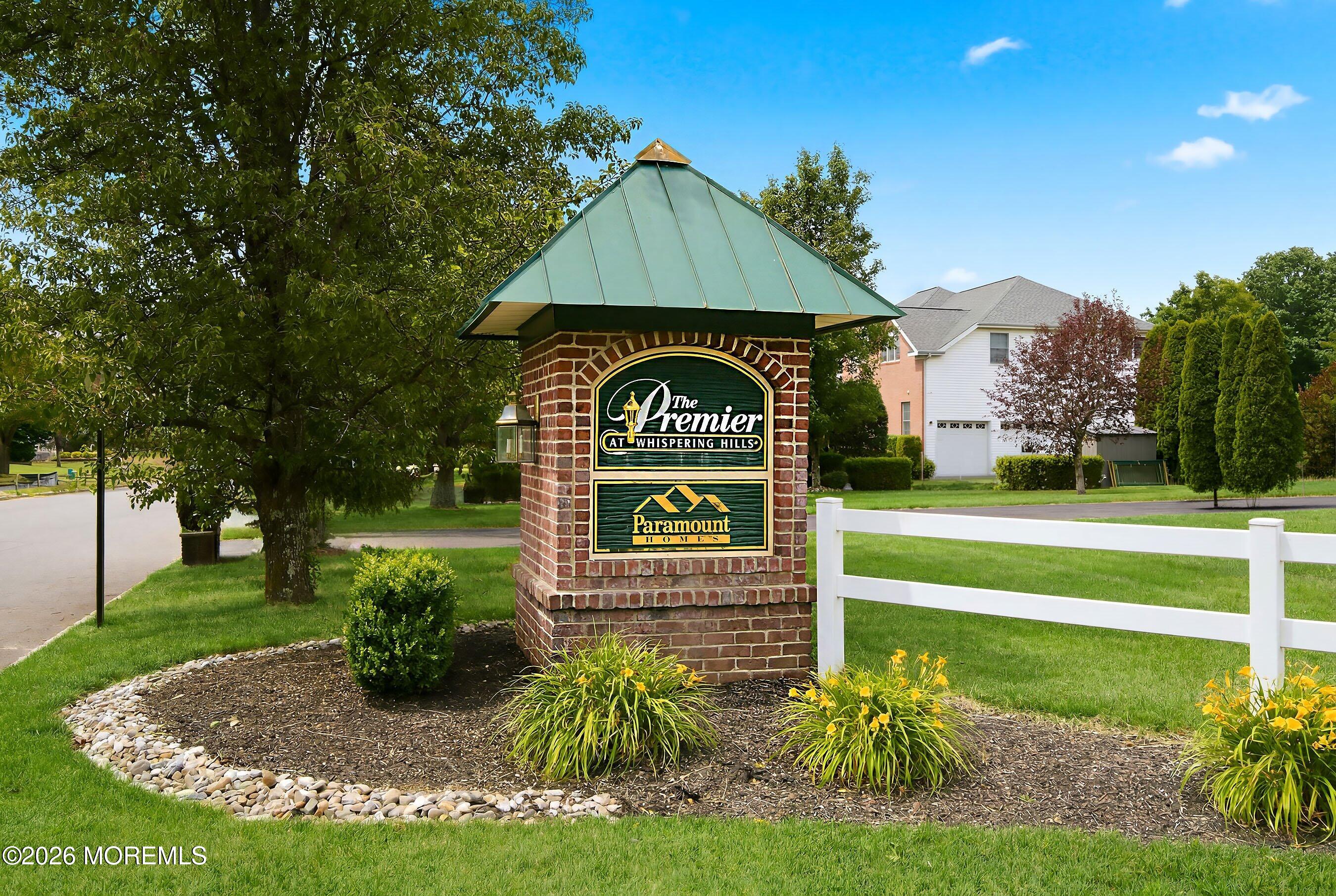 3 Short Hills Boulevard Jackson NJ 08527