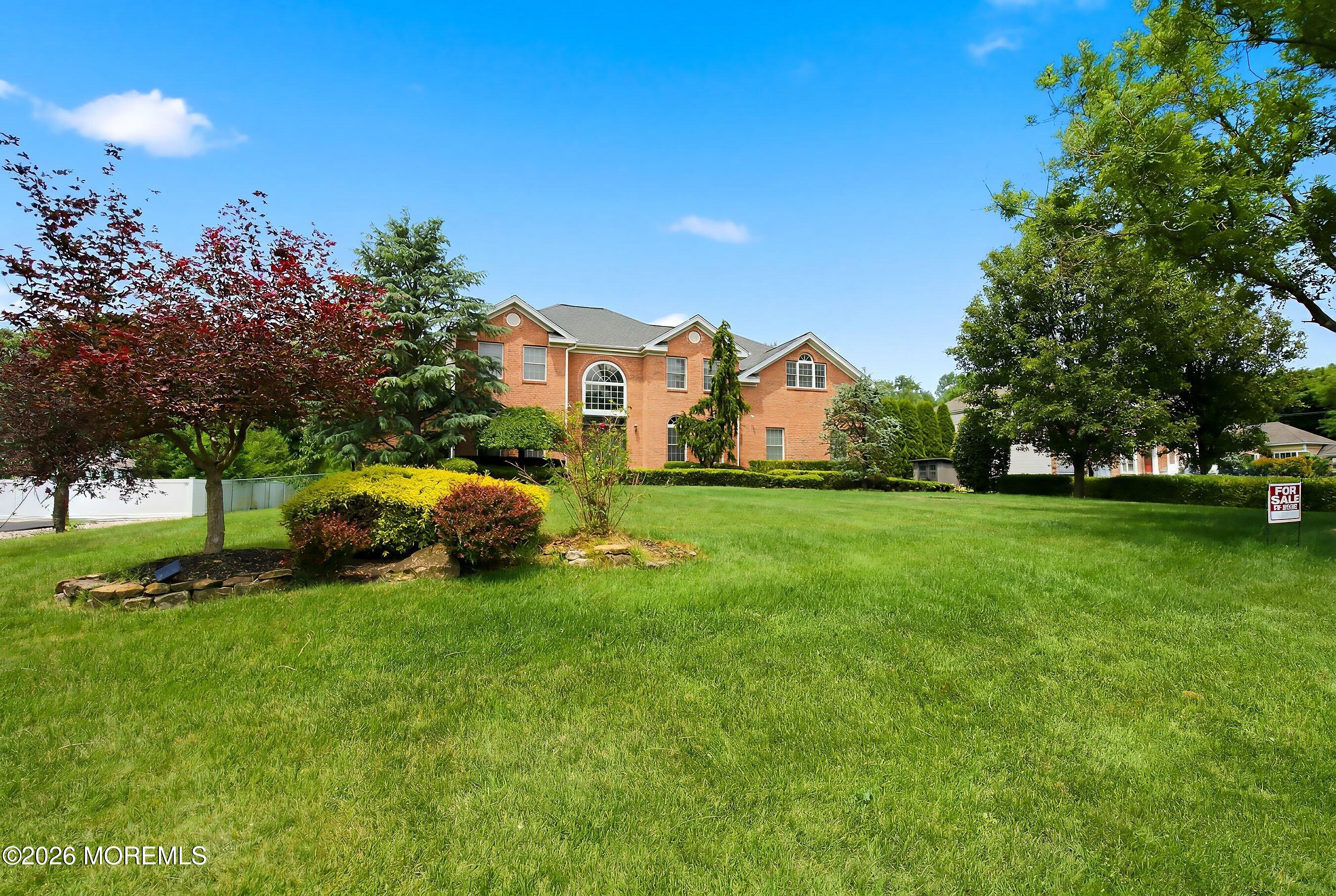 3 Short Hills Boulevard Jackson NJ 08527