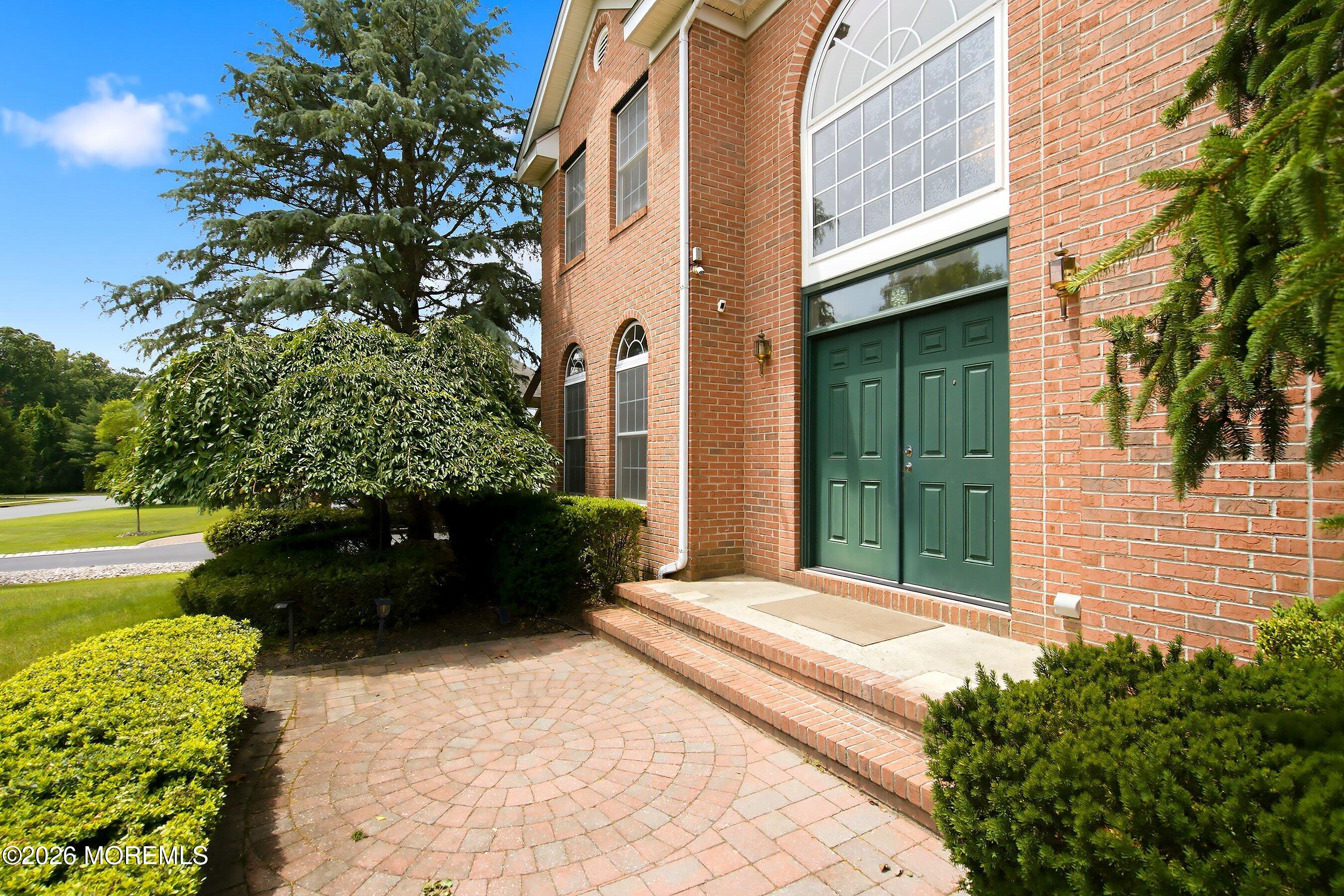 3 Short Hills Boulevard Jackson NJ 08527