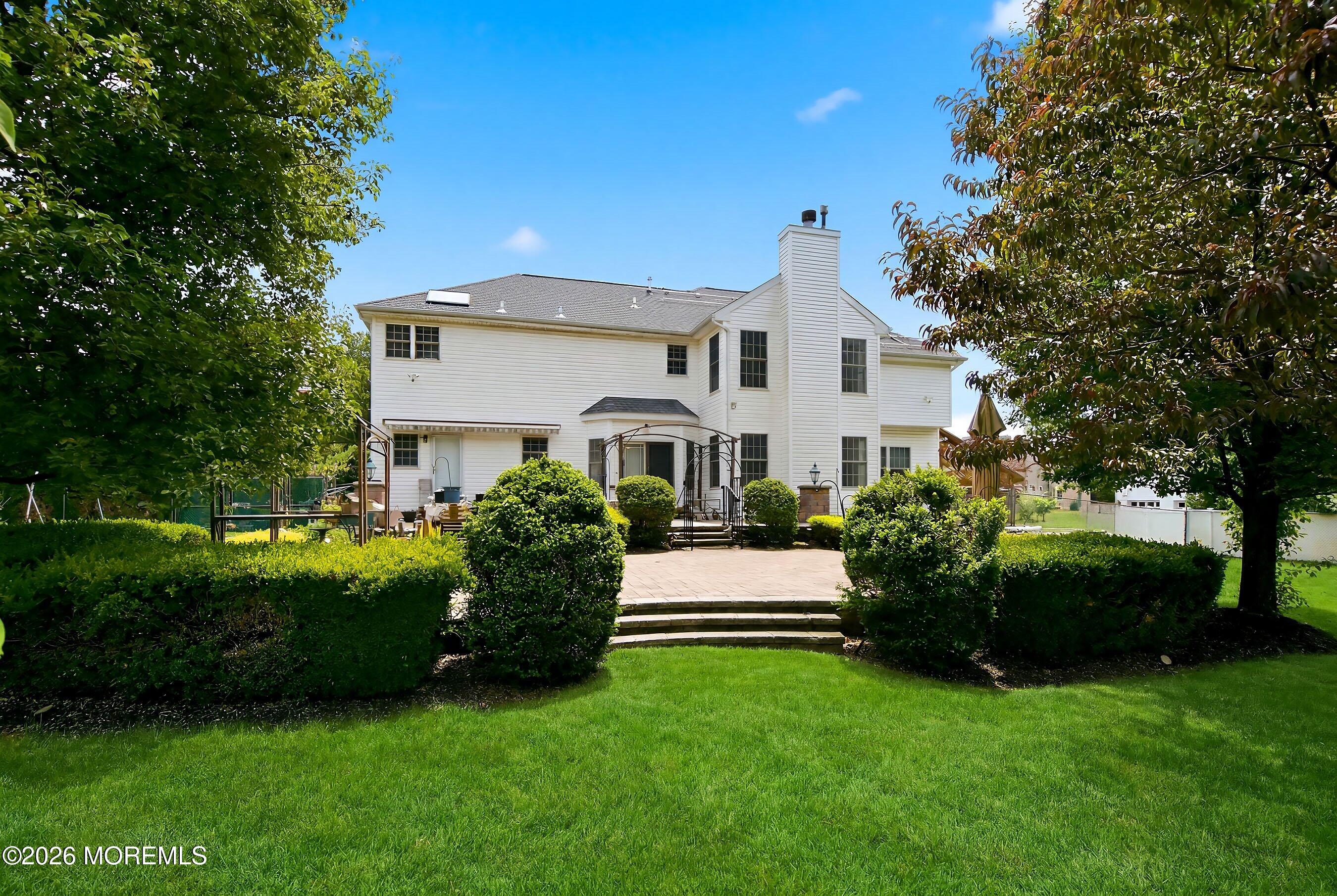3 Short Hills Boulevard Jackson NJ 08527