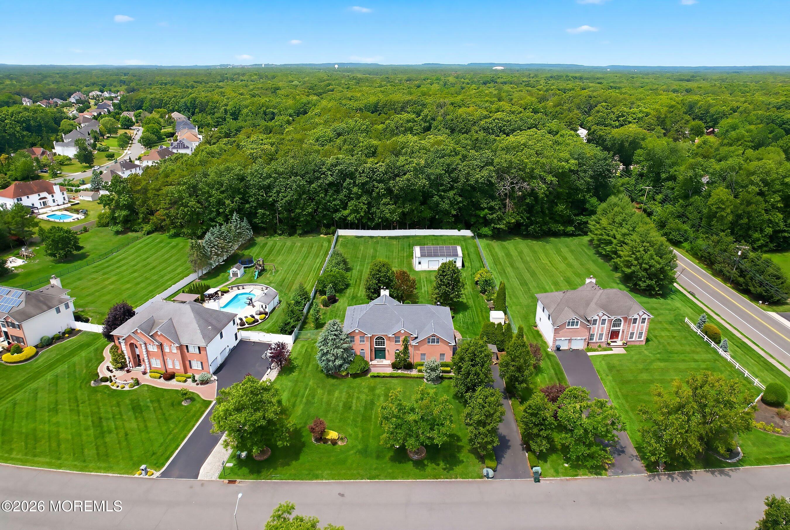 3 Short Hills Boulevard Jackson NJ 08527