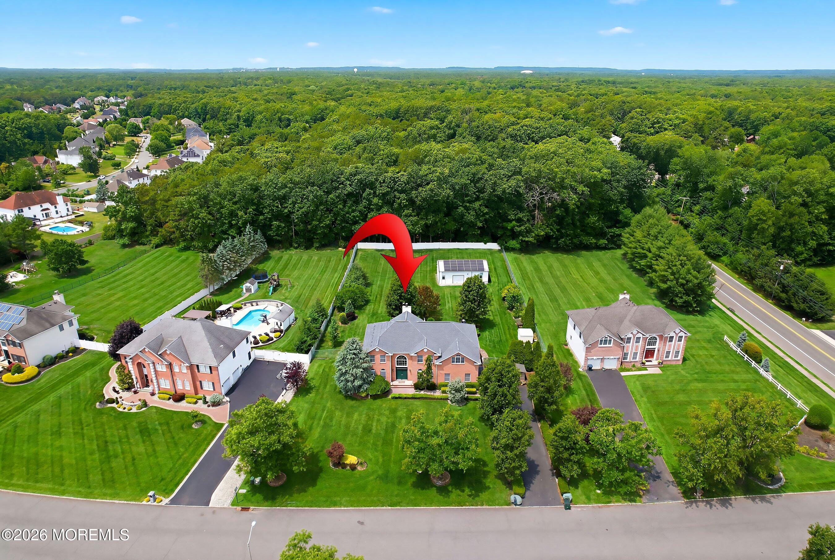 3 Short Hills Boulevard Jackson NJ 08527