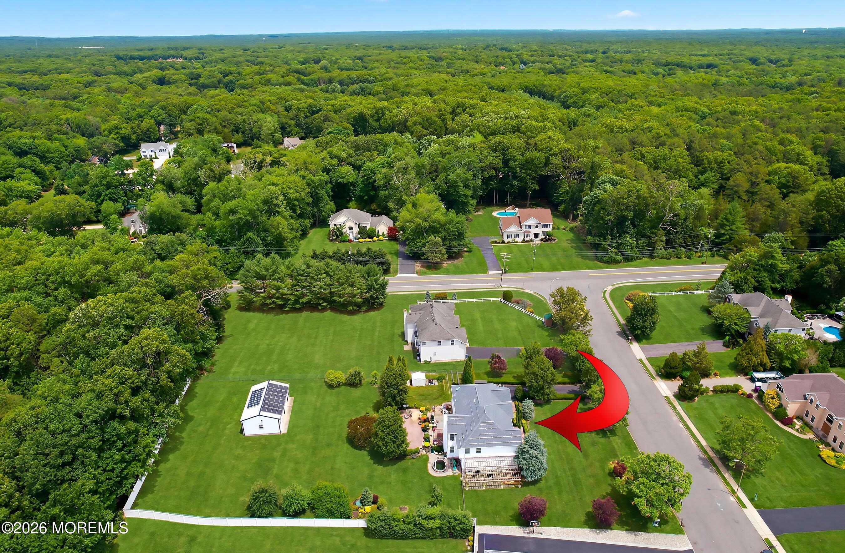 3 Short Hills Boulevard Jackson NJ 08527