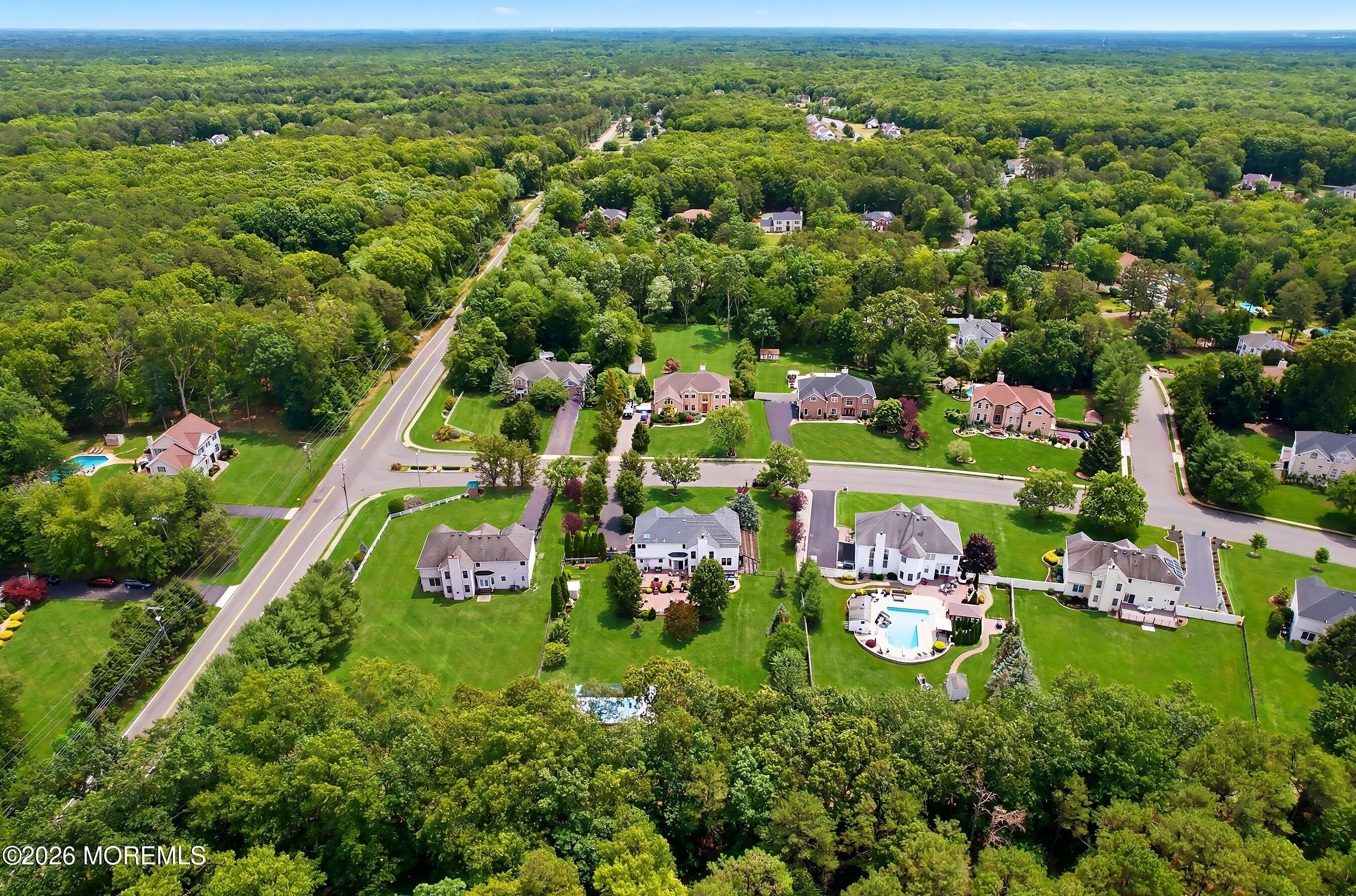 3 Short Hills Boulevard Jackson NJ 08527