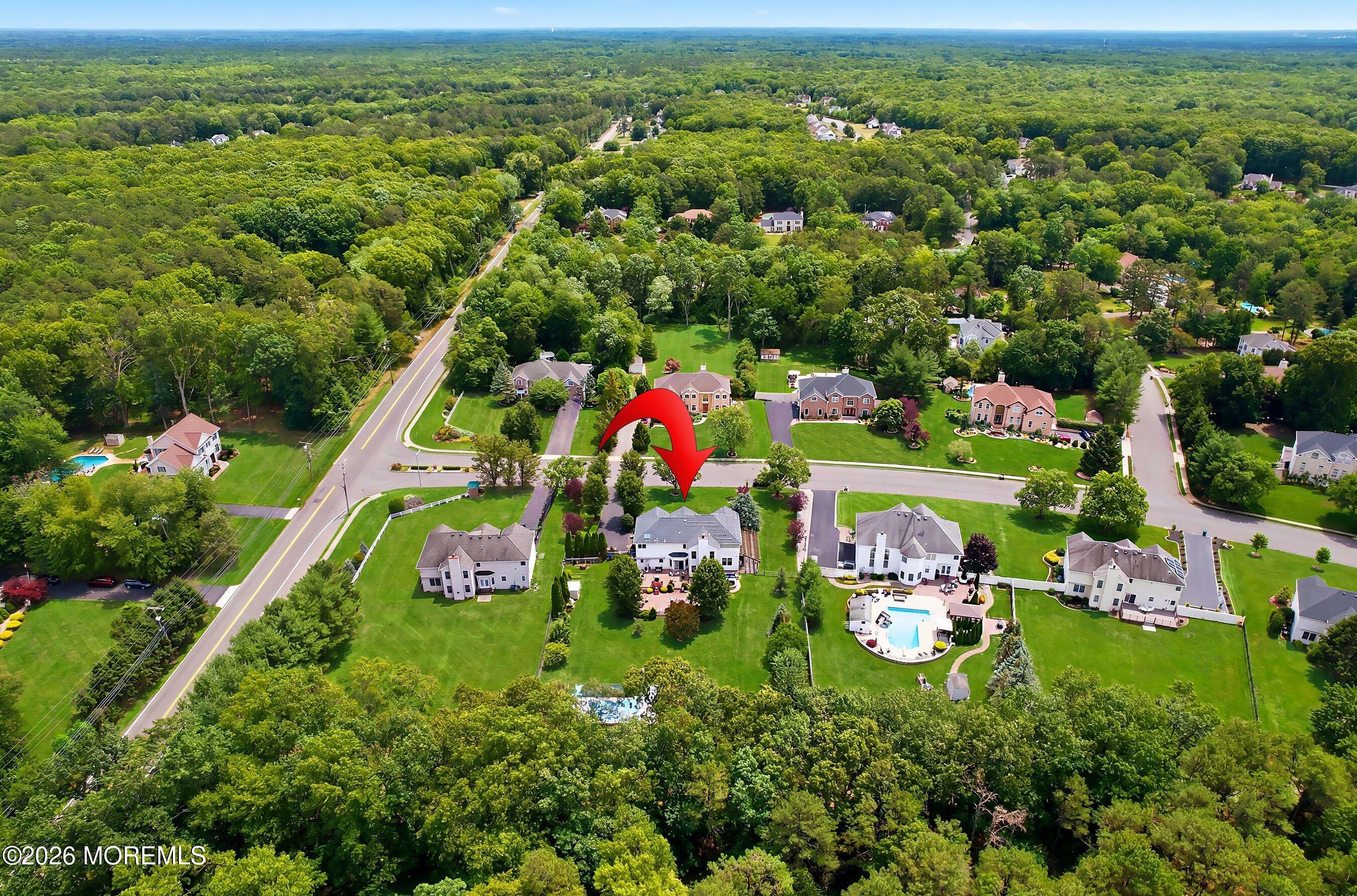 3 Short Hills Boulevard Jackson NJ 08527