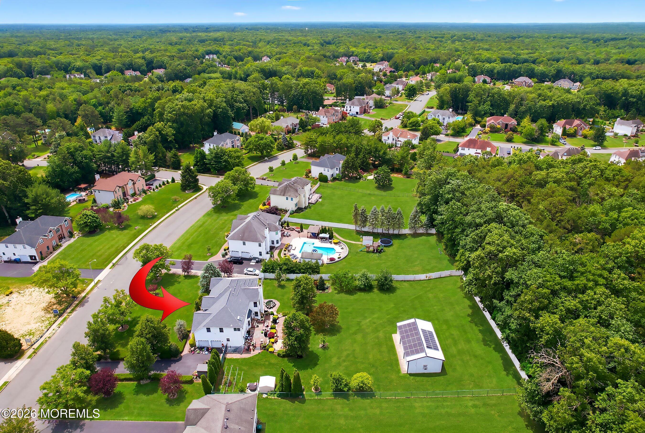 3 Short Hills Boulevard Jackson NJ 08527