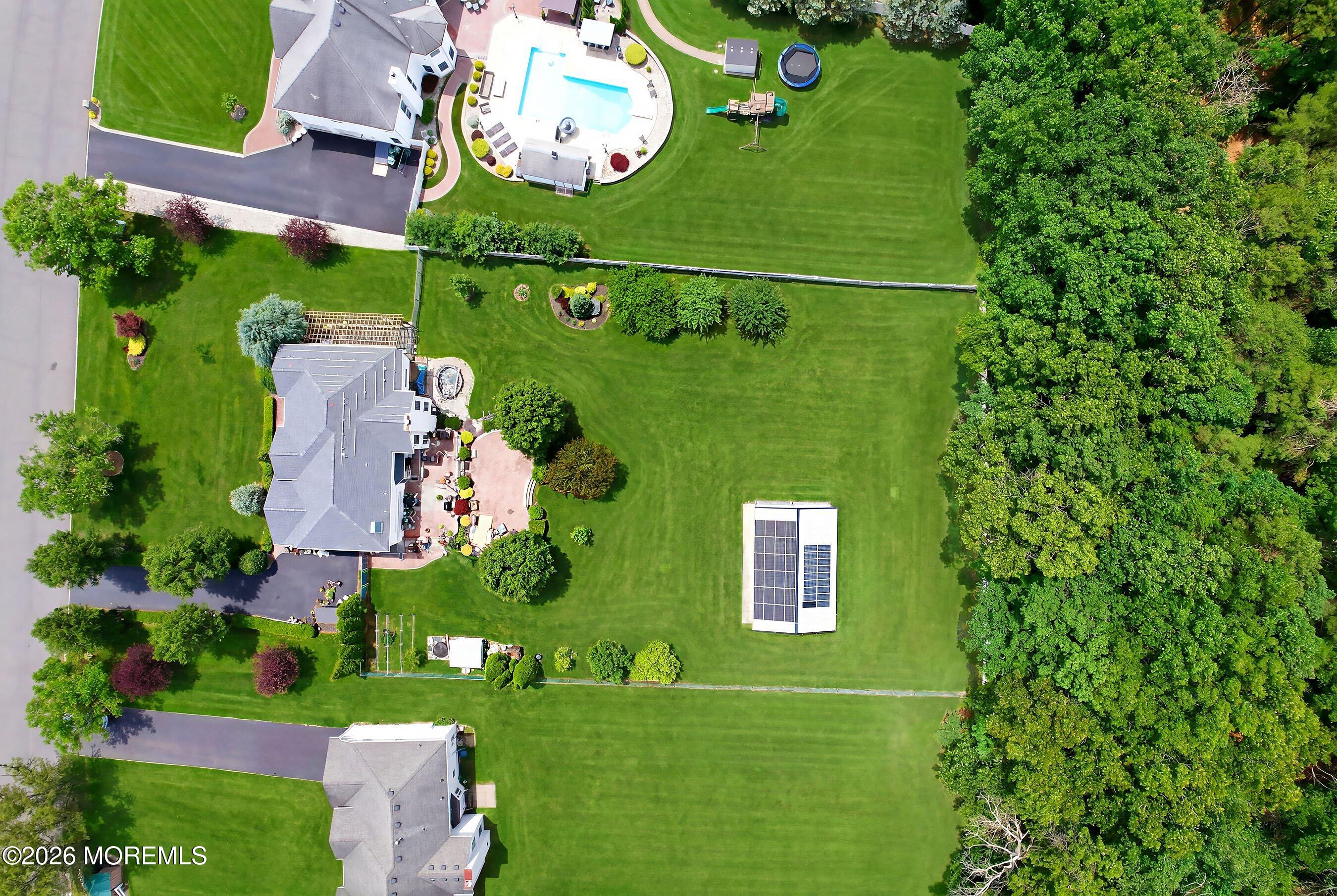 3 Short Hills Boulevard Jackson NJ 08527
