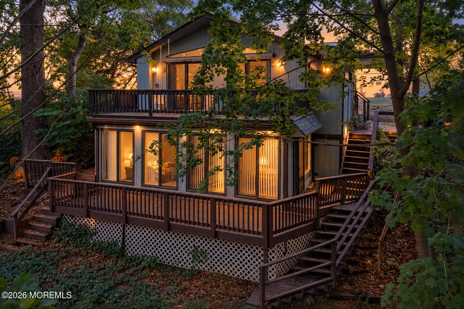 52 Ravine Drive Matawan NJ 07747