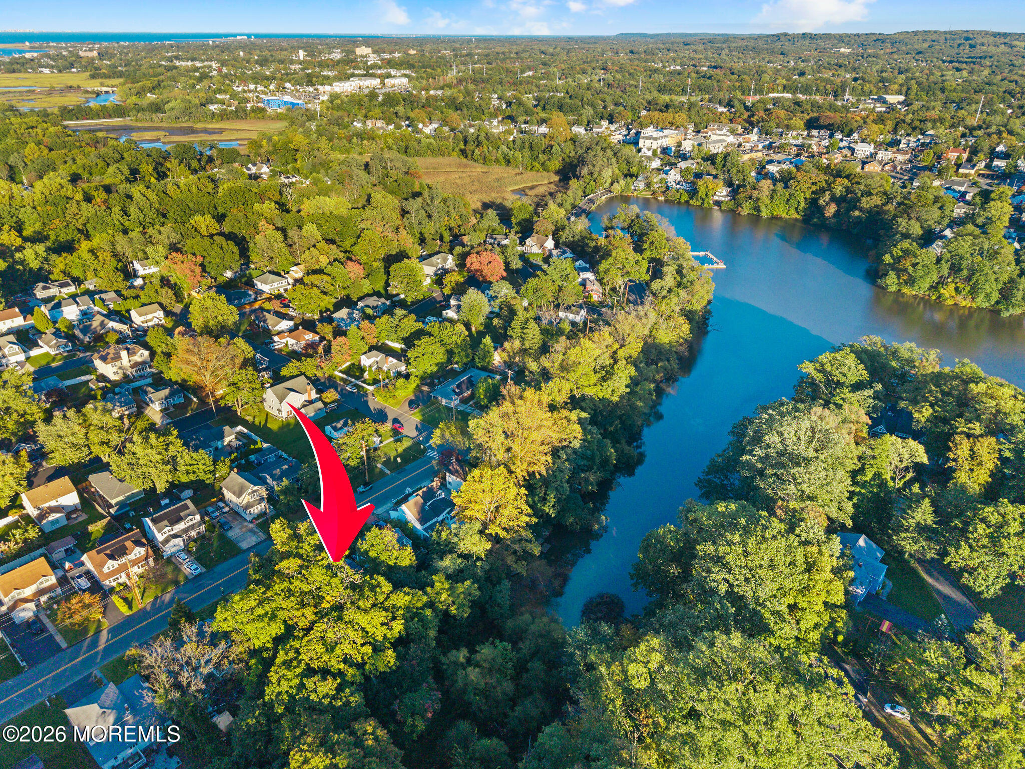 52 Ravine Drive Matawan NJ 07747