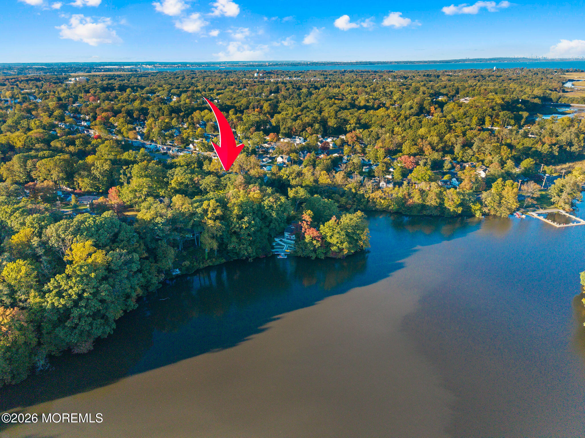52 Ravine Drive Matawan NJ 07747