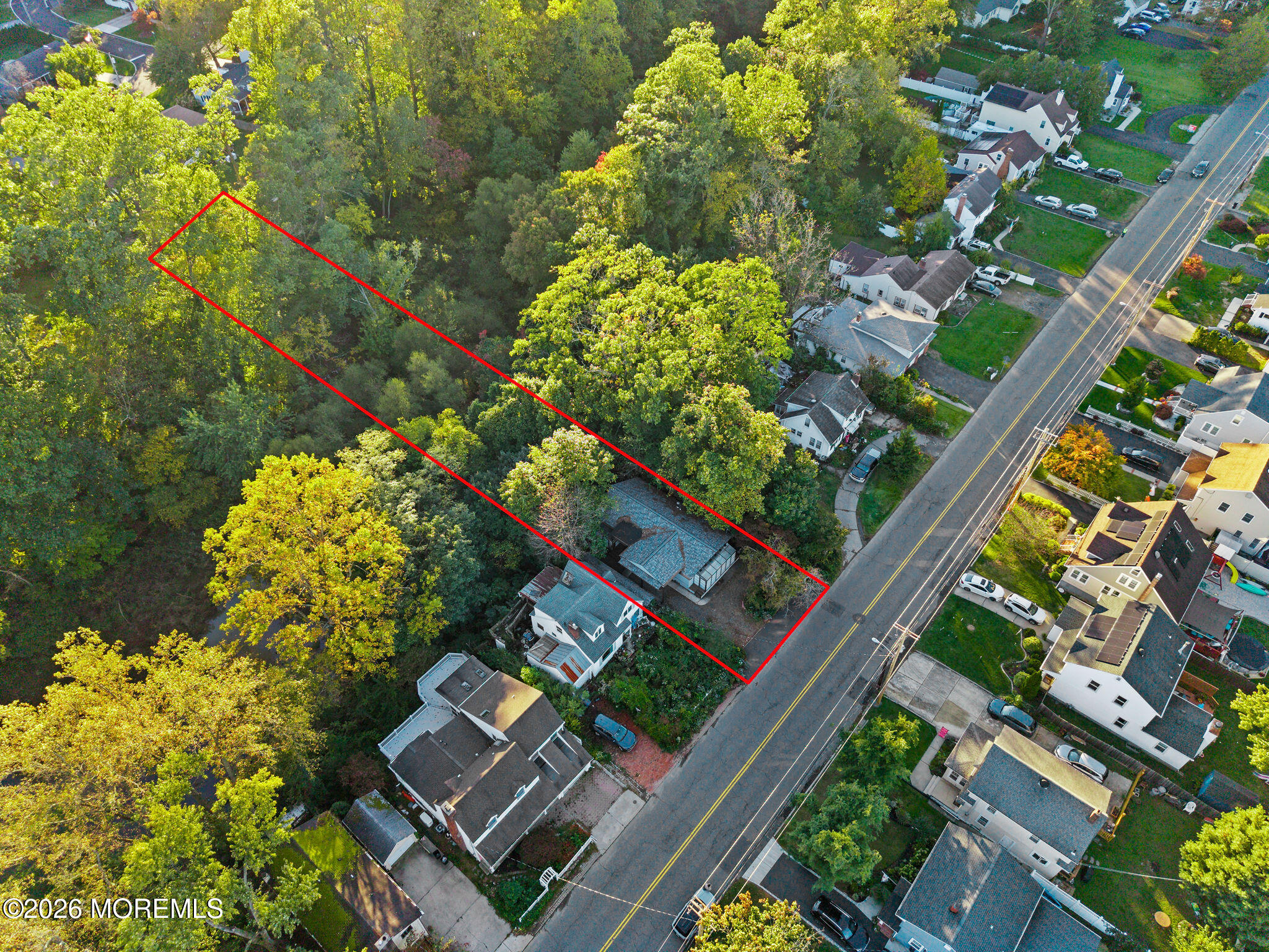 52 Ravine Drive Matawan NJ 07747