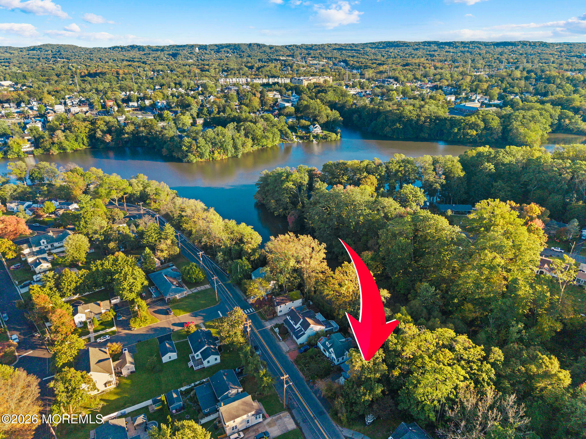 52 Ravine Drive Matawan NJ 07747