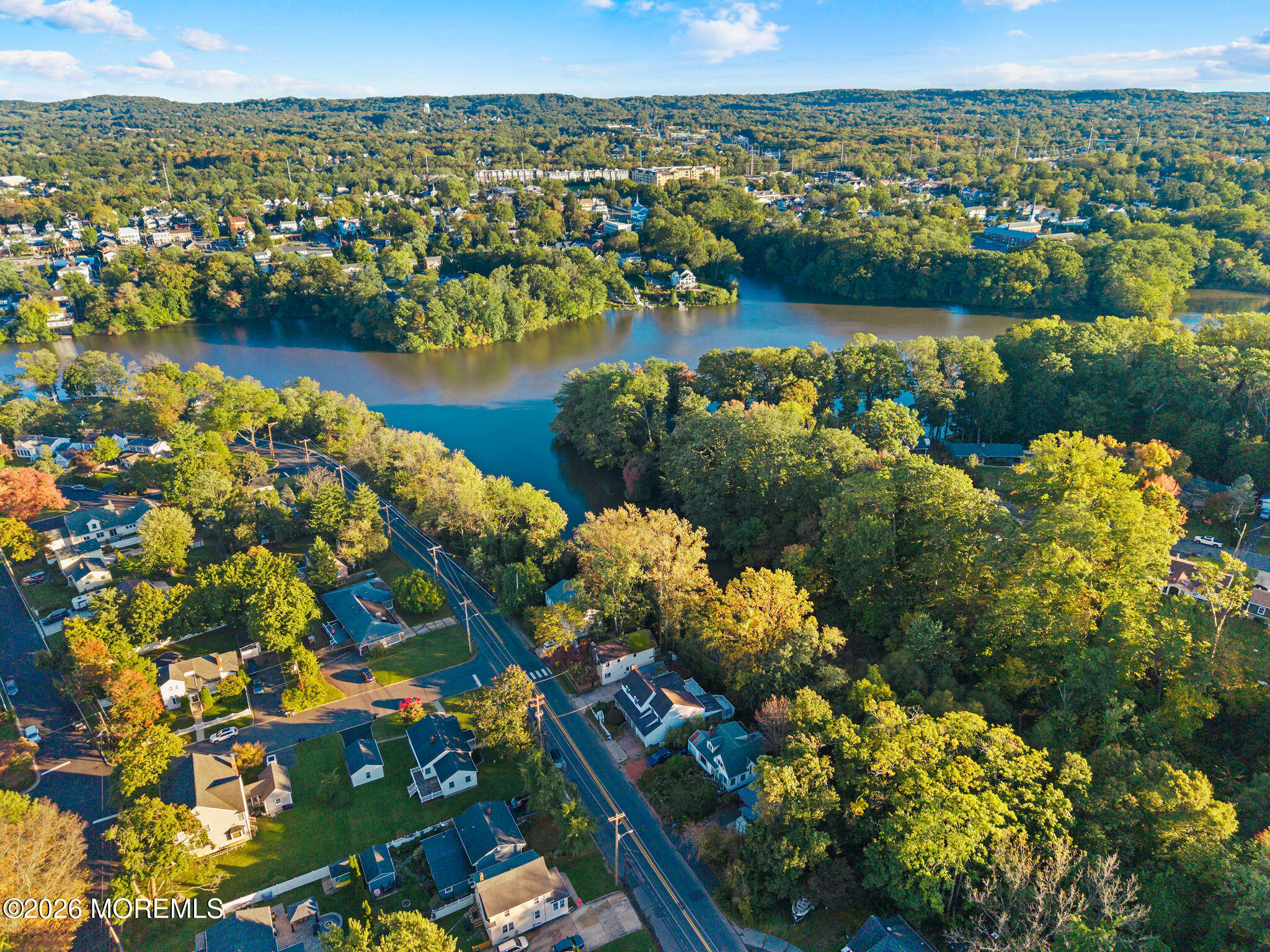 52 Ravine Drive Matawan NJ 07747