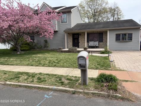 331 Alden Street Brick NJ 08724