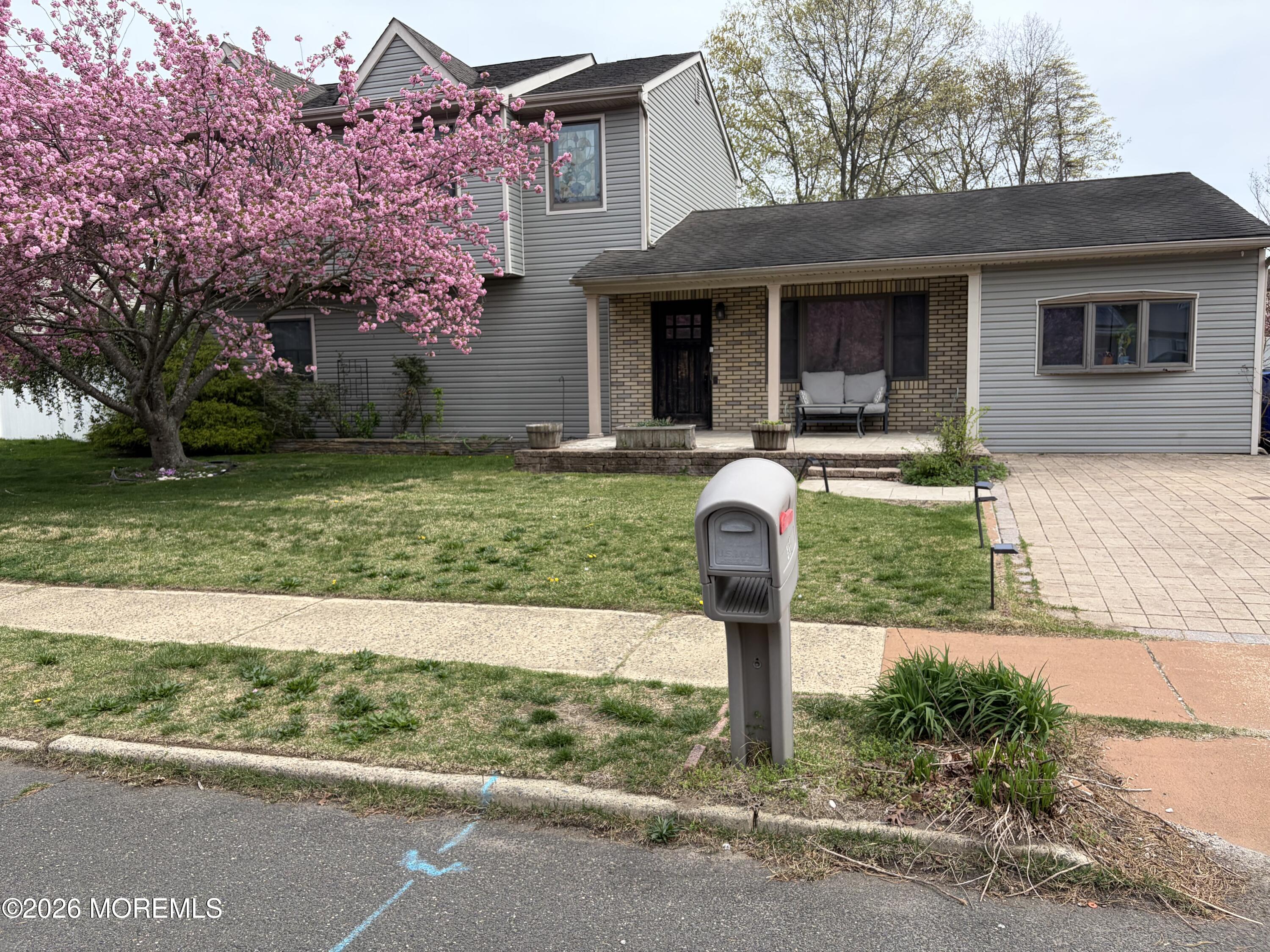 331 Alden Street Brick NJ 08724