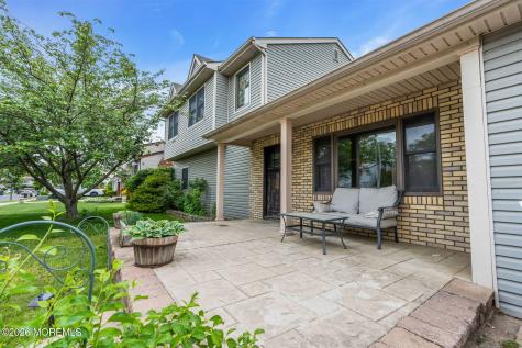 331 Alden Street Brick NJ 08724