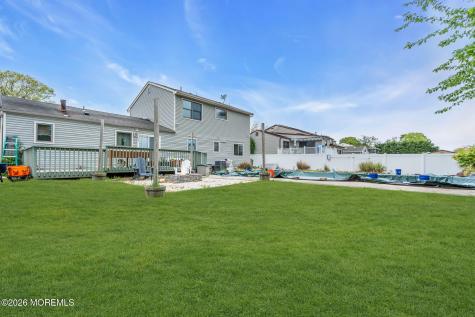 331 Alden Street Brick NJ 08724