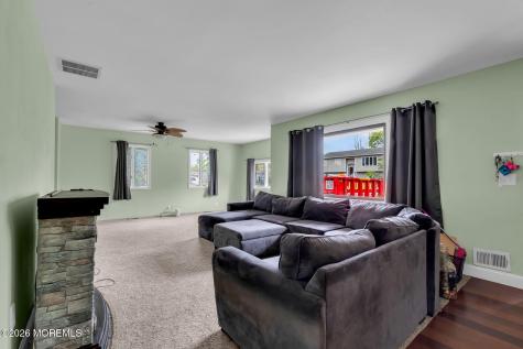 331 Alden Street Brick NJ 08724