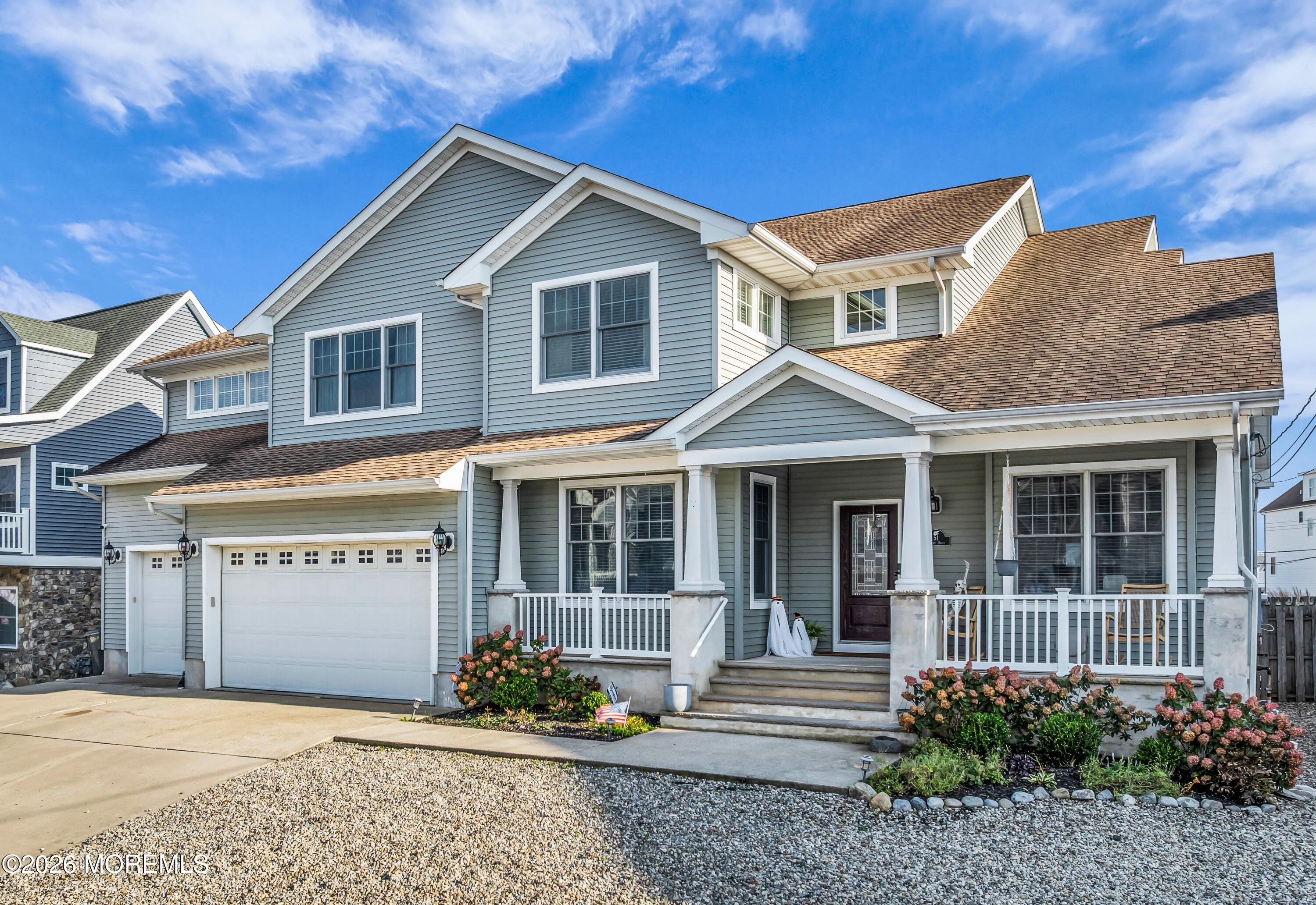 51 Vanard Drive Brick NJ 08723