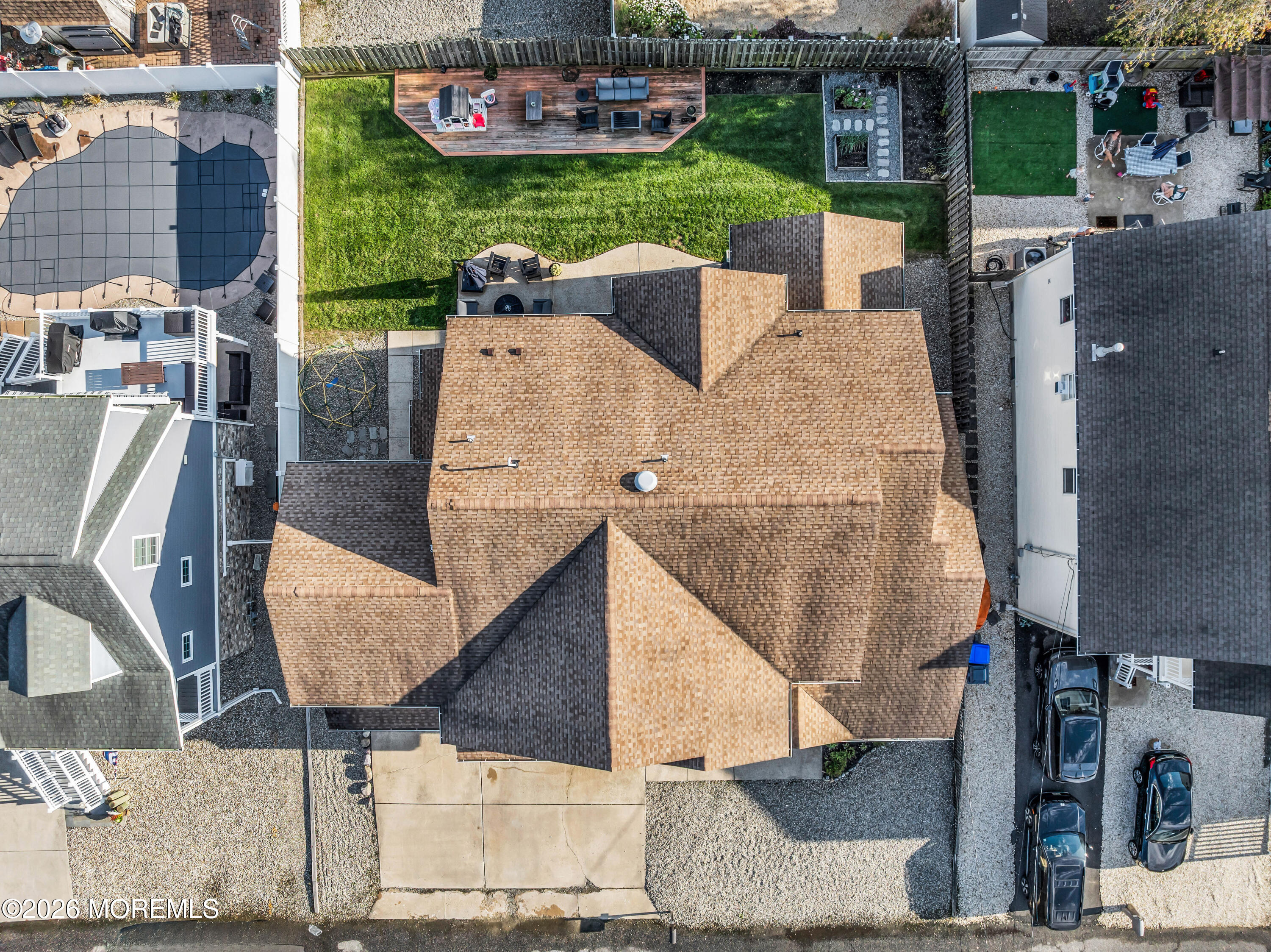 51 Vanard Drive Brick NJ 08723