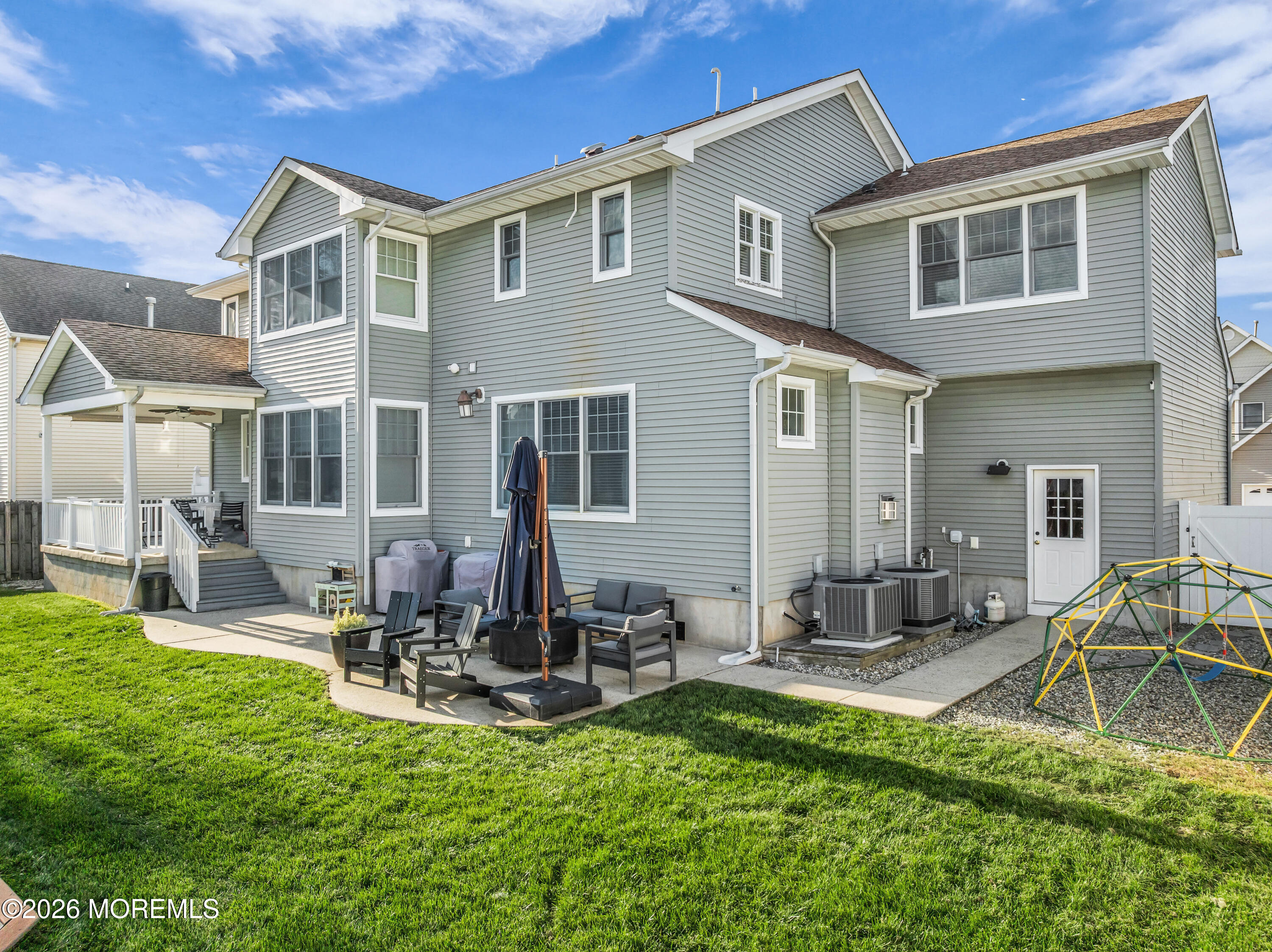 51 Vanard Drive Brick NJ 08723