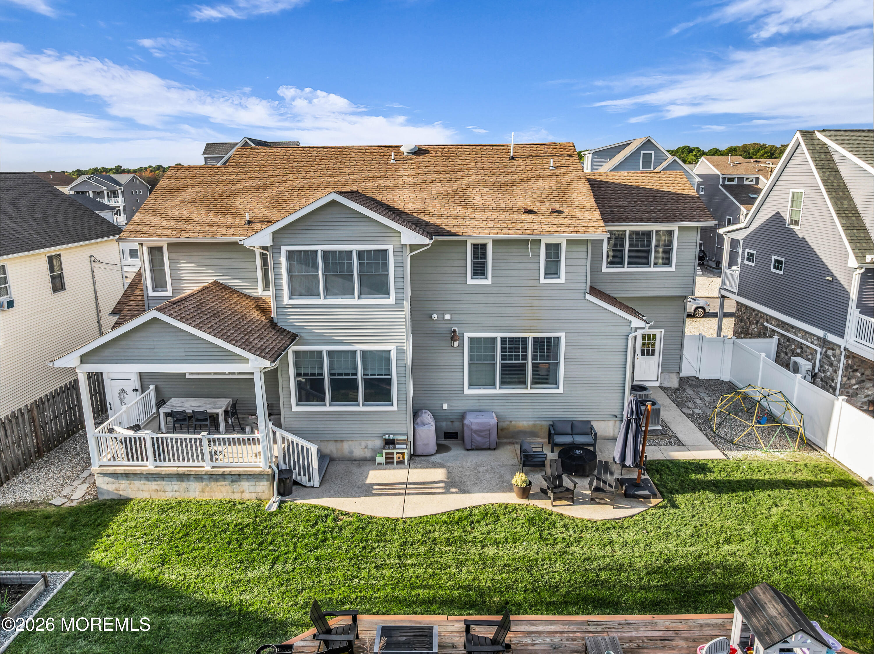 51 Vanard Drive Brick NJ 08723
