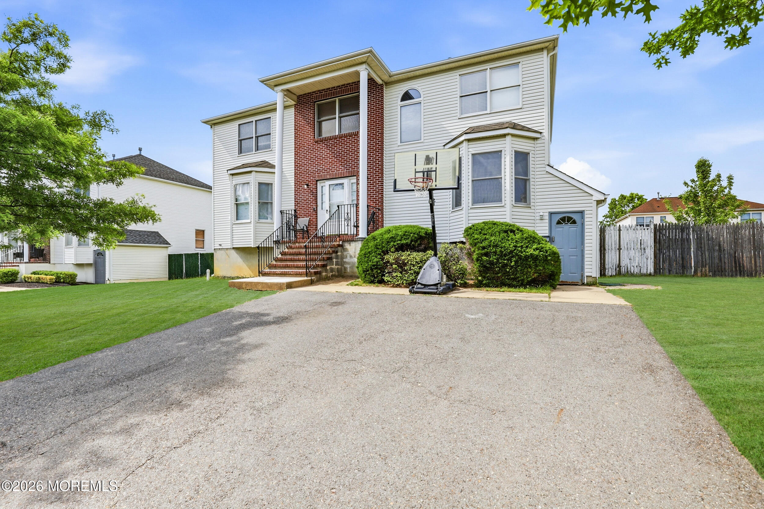 13 Independence Court Lakewood NJ 08701