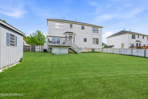13 Independence Court Lakewood NJ 08701