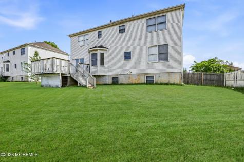 13 Independence Court Lakewood NJ 08701